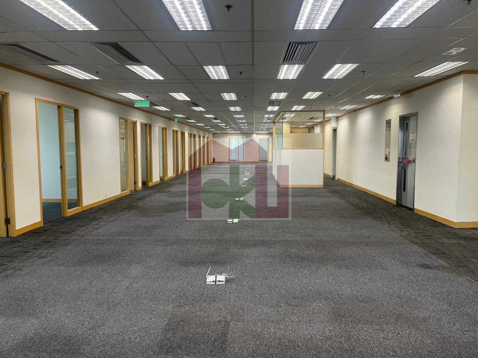新都會廣場第一座的大廈或單位相片